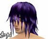 Riku - Purple Mystic