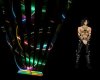 [UK]RAINBOW LASER LIGHT