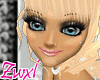 [Z] Blonde MINEYO