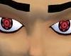 sasuke's new sharingan