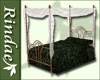 Taurina Bed