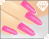 Product Image for (&ETH;) French-Glitter Nls B