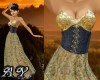 [AY] designer dress