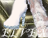 ELVEN Kiss Boots
