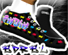 *.E.* Gangster Kickz
