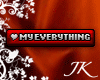 my everything _jk