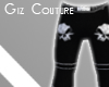 [GC] Emo LBD Pants