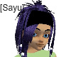 [Sayu] Purple Narue
