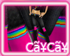 CaYzCaYz FriendshipRBPan