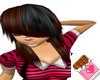 #_C  Hisako Brown-Black