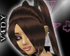 [V4NY] Sasha Brown