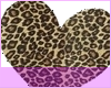 Cheetah Heart
