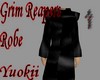 Grim Reapers Robe