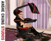 [ACS]PC CHAIR (ANIMATED)
