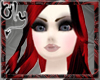 [oly] Blood Red Baylee