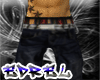 *:E:* Gangster pants