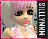 (m)Bangs- PinkTip Platnu