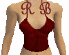 Cami Red