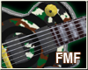 GERSeries #2 (CmBllseye)
