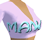 Manon T-shirt