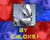 Wolf Stamp
