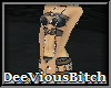 *DeeViouslyDiscontent*