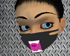 Attack You! Vampire Mask