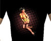 Zigshirt Pinup