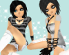 [tia] CrazyBab * tianshi