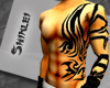 TribalTattoo