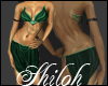 *Shiloh*Forest Temptress