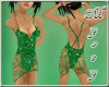 Wisp - Green