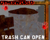 Otherworld Trash Can OP