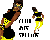 CLUB MIX ~ YELLOW