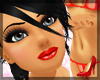 :b: lust red tan