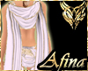 Athena Cape