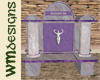 WM Goddess Altar