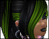 ! Aima Black green !