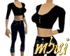 rockabilly outifit I