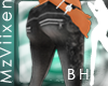 !MzV! FS Denimz Blk BH