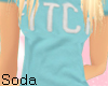 [Sp] F- Tee