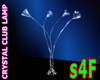 :s4f crystal club lamp