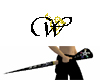 Magi Serpent Staff