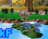 the sweet pond