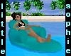 Aqua Lounge Floatie