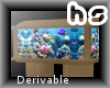 [HS] Aquarium