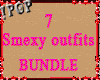 !p0p-Bundle-7outfits