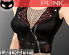 [SIN] Punk vest