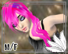 Mega Pink Hiromi