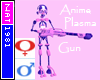 Get the Anime PlasmaGun!